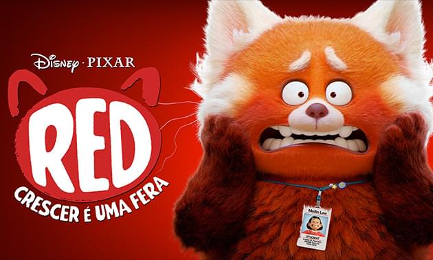 Film Red